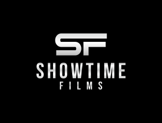 Showtime Films logo design by Diponegoro_
