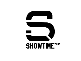 Showtime Films logo design by jonggol