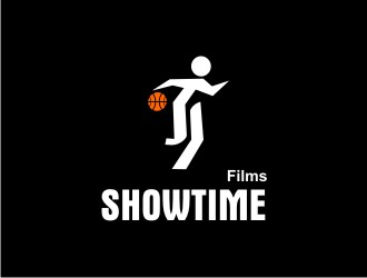 Showtime Films logo design by sengkuni08