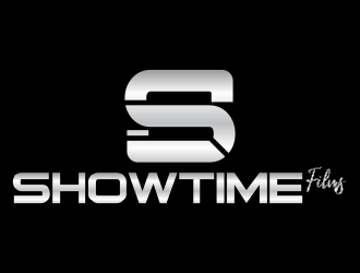 Showtime Films logo design by hopee