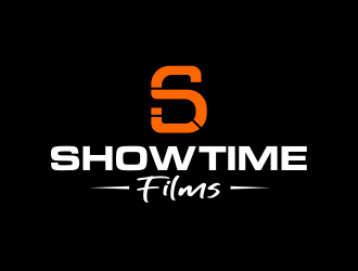 Showtime Films logo design by M J