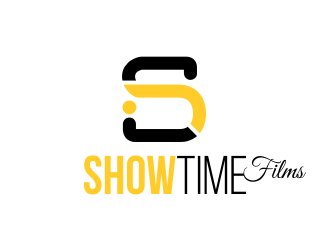 Showtime Films logo design by cikiyunn