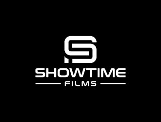 Showtime Films logo design by CreativeKiller