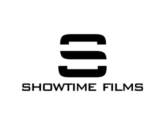Showtime Films logo design by mukleyRx