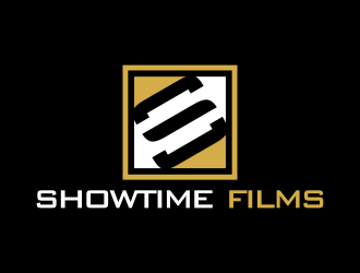 Showtime Films logo design by mukleyRx