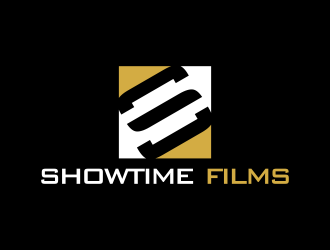 Showtime Films logo design by mukleyRx