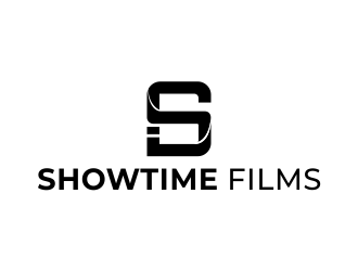 Showtime Films logo design by cahyobragas