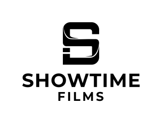 Showtime Films logo design by cahyobragas