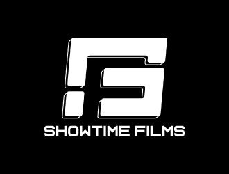 Showtime Films logo design by nona