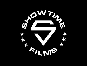 Showtime Films logo design by javaz