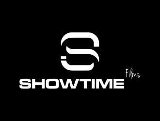Showtime Films logo design by Galfine