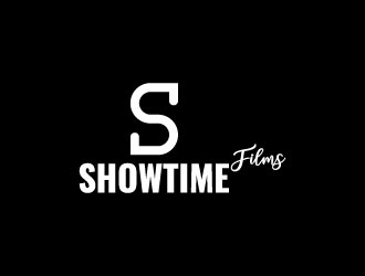 Showtime Films logo design by aryamaity