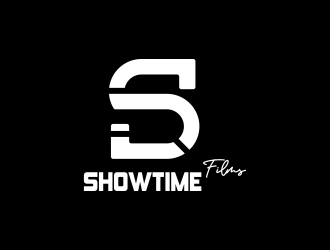 Showtime Films logo design by changcut