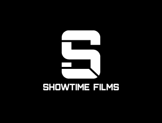 Showtime Films logo design by uttam