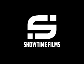 Showtime Films logo design by uttam