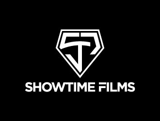Showtime Films logo design by jonggol