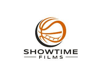 Showtime Films logo design by dhe27
