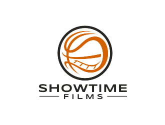 Showtime Films logo design by dhe27