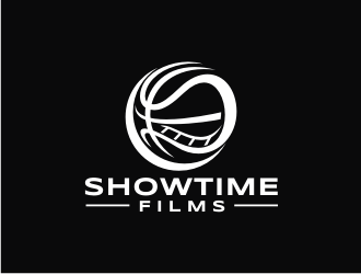 Showtime Films logo design by dhe27