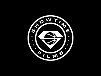 Showtime Films logo design by funsdesigns