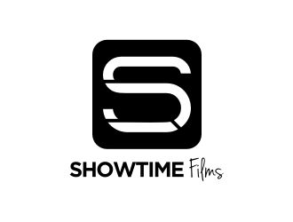 Showtime Films logo design by nurul_rizkon