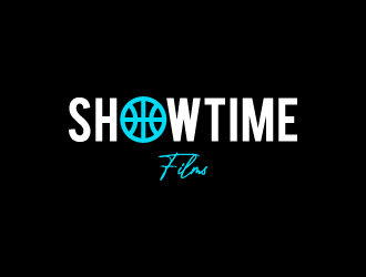 Showtime Films logo design by wongndeso
