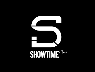 Showtime Films logo design by axel182