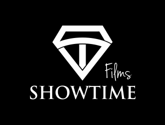 Showtime Films logo design by santrie