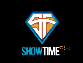 Showtime Films logo design by axel182