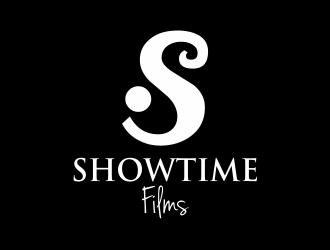 Showtime Films logo design by santrie