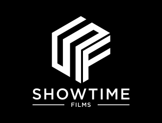 Showtime Films logo design by kurnia