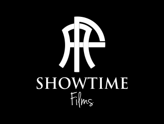 Showtime Films logo design by santrie