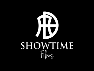 Showtime Films logo design by santrie