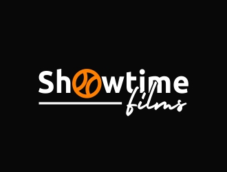 Showtime Films logo design by amar_mboiss
