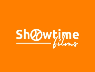 Showtime Films logo design by amar_mboiss