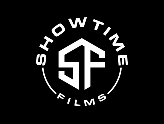 Showtime Films logo design by dibyo