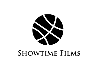 Showtime Films logo design by syakira
