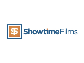 Showtime Films logo design by Putraja