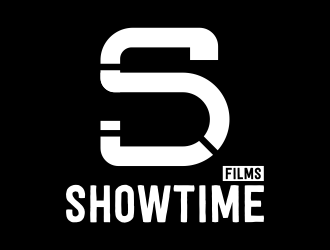Showtime Films logo design by grafisart2
