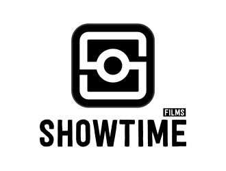Showtime Films logo design by grafisart2