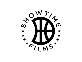 Showtime Films logo design by ozenkgraphic