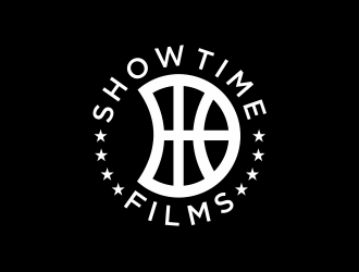 Showtime Films logo design by ozenkgraphic