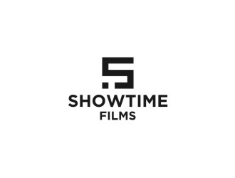 Showtime Films logo design by bombers