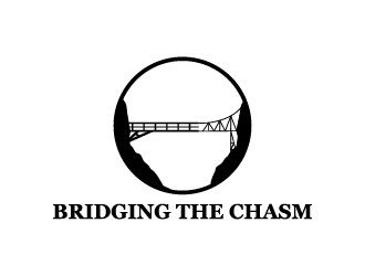 Bridging the Chasm -- READ THE BRIEF!! logo design by jonggol