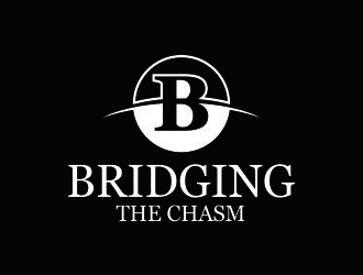 Bridging the Chasm -- READ THE BRIEF!! logo design by 48art