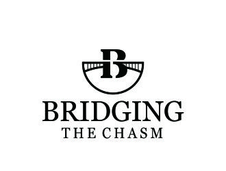 Bridging the Chasm -- READ THE BRIEF!! logo design by 48art