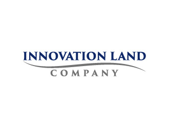 Innovation Land Company logo design by aryamaity