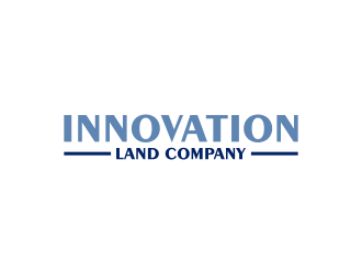 Innovation Land Company logo design by Kruger