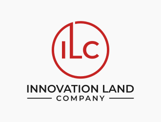 Innovation Land Company logo design by falah 7097