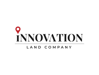 Innovation Land Company logo design by falah 7097